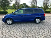 2019 Dodge Grand Caravan β Image 2