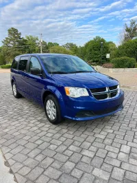 2019 Dodge Grand Caravan β Image 10