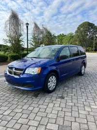 2019 Dodge Grand Caravan β Image 3