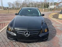 2013 Mercedes-Benz E-Class – Image 1