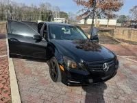 2013 Mercedes-Benz E-Class – Image 7