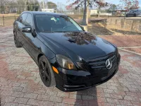 2013 Mercedes-Benz E-Class – Image 15