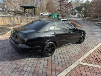 2013 Mercedes-Benz E-Class – Image 9