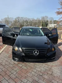 2013 Mercedes-Benz E-Class – Image 13
