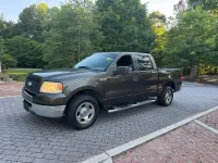 2006 Ford F-150 – Image 24