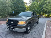2006 Ford F-150 – Image 9