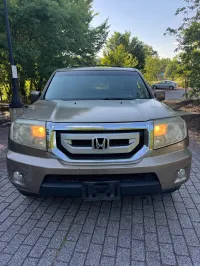 2010 Honda Pilot – Image 29