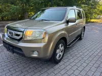2010 Honda Pilot – Image 30