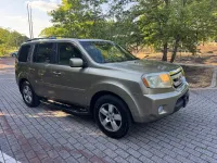 2010 Honda Pilot – Image 31