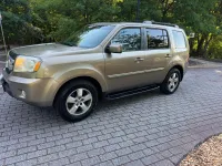 2010 Honda Pilot – Image 24