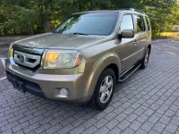 2010 Honda Pilot – Image 25
