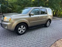 2010 Honda Pilot – Image 26