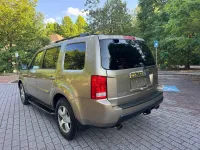 2010 Honda Pilot – Image 20