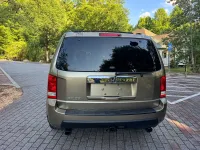 2010 Honda Pilot – Image 16