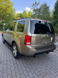 2010 Honda Pilot – Image 17