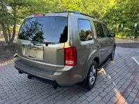 2010 Honda Pilot – Image 19