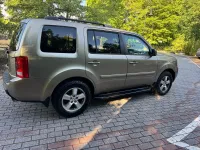 2010 Honda Pilot – Image 13