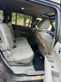 2010 Honda Pilot – Image 11