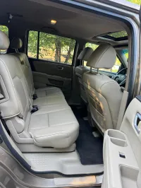 2010 Honda Pilot – Image 12