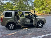 2010 Honda Pilot – Image 8