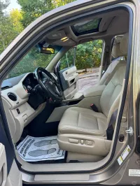 2010 Honda Pilot – Image 18
