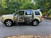 2010 Honda Pilot – Image 7