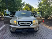 2010 Honda Pilot – Image 2