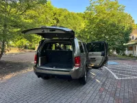 2010 Honda Pilot – Image 5
