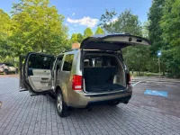 2010 Honda Pilot – Image 6