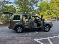 2010 Honda Pilot – Image 4