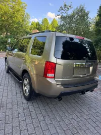 2010 Honda Pilot – Image 3