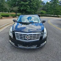 2014 Cadillac XTS – Image 6