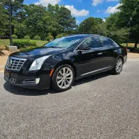 2014 Cadillac XTS – Image 3