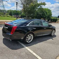 2014 Cadillac XTS – Image 4
