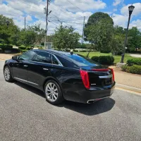 2014 Cadillac XTS – Image 5