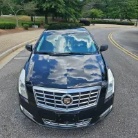 2014 Cadillac XTS – Image 1