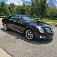 2014 Cadillac XTS – Image 8