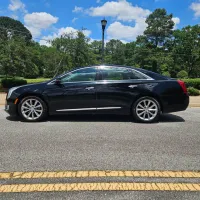 2014 Cadillac XTS – Image 2