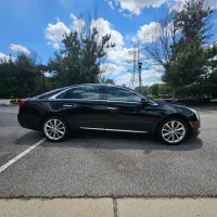 2014 Cadillac XTS – Image 14
