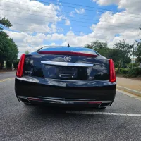 2014 Cadillac XTS – Image 13