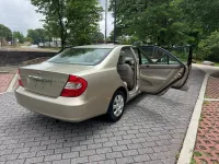2003 Toyota Camry – Image 29