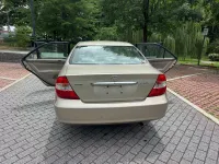 2003 Toyota Camry – Image 27