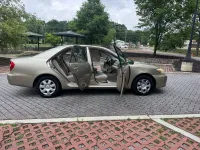 2003 Toyota Camry – Image 30