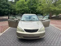 2003 Toyota Camry – Image 28