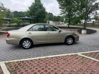 2003 Toyota Camry – Image 24