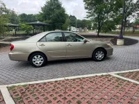 2003 Toyota Camry – Image 21