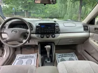 2003 Toyota Camry – Image 23