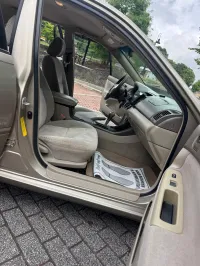 2003 Toyota Camry – Image 22