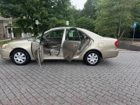 2003 Toyota Camry – Image 16