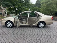 2003 Toyota Camry – Image 18